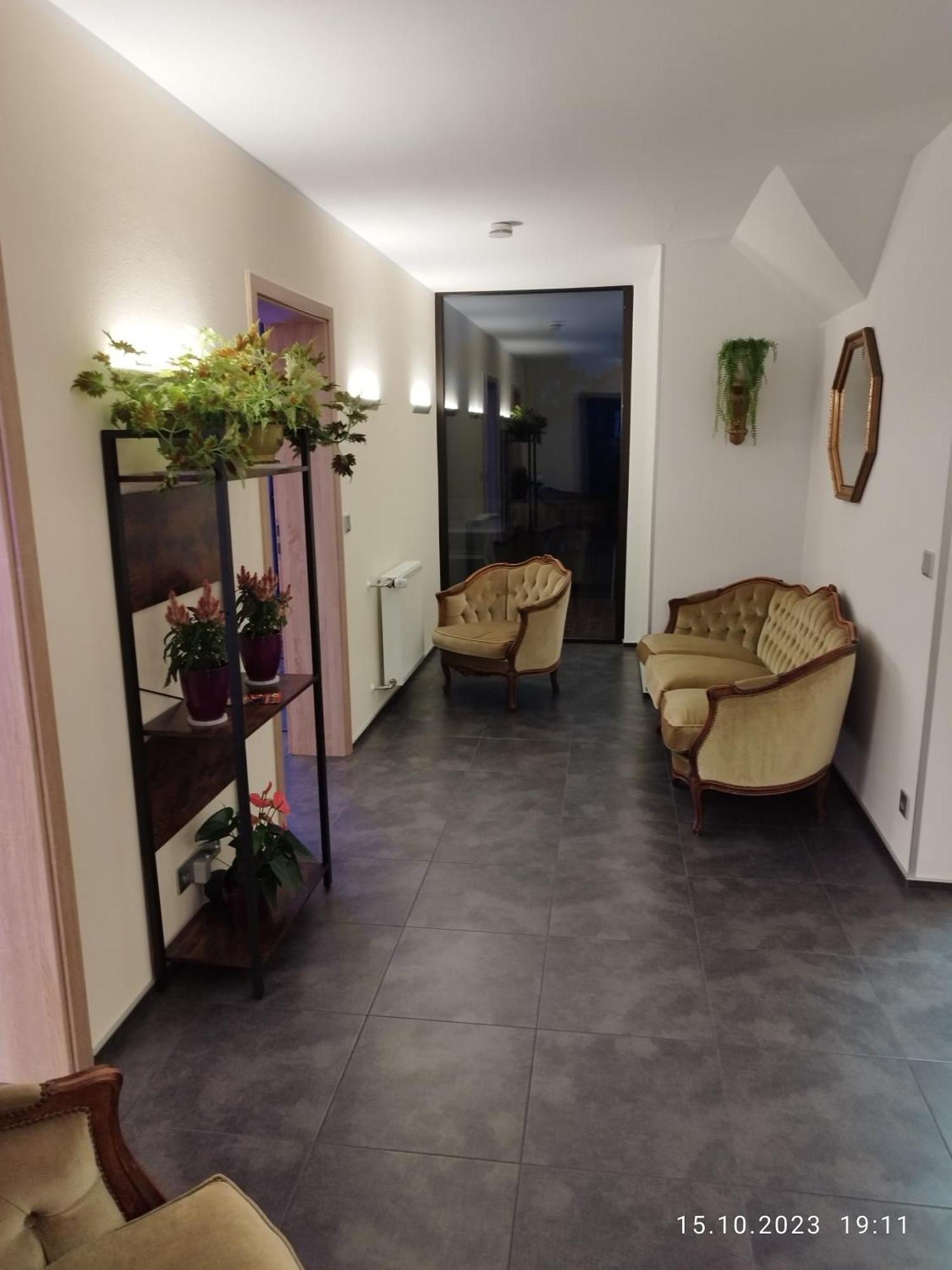 Ferienwohnung Jessica Mastershausen Exteriér fotografie