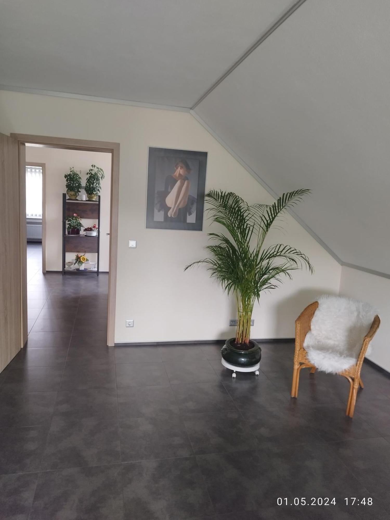 Ferienwohnung Jessica Mastershausen Exteriér fotografie