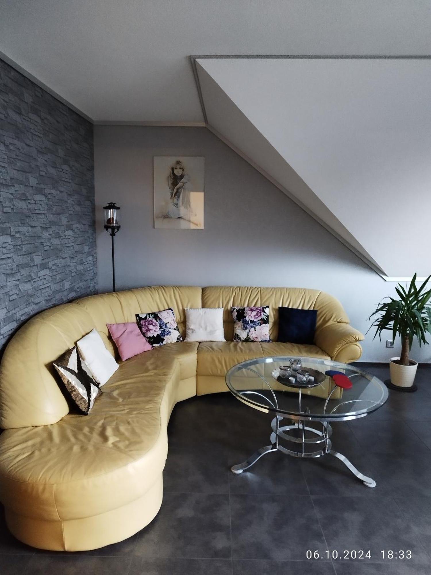Ferienwohnung Jessica Mastershausen Exteriér fotografie