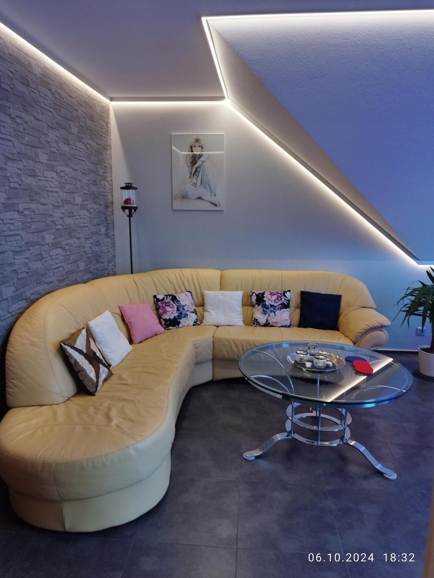 Ferienwohnung Jessica Mastershausen Exteriér fotografie
